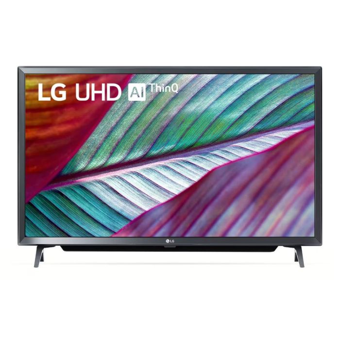 Televisor LG 65'' 4K- UHD AI ThinQ - Smart TV WebOS 23 α5 AI