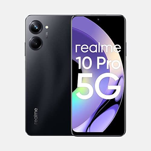 realme 10 refresh rate