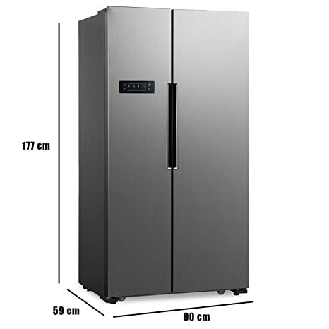 makro refrigerator