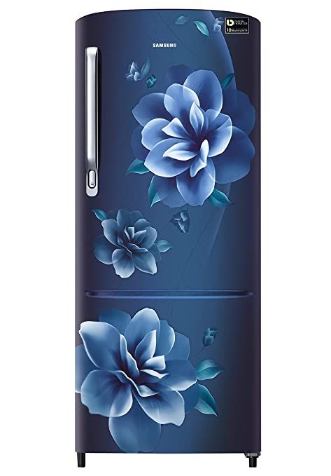 230 litre fridge samsung