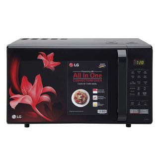 buy microwave oven in exchange offer