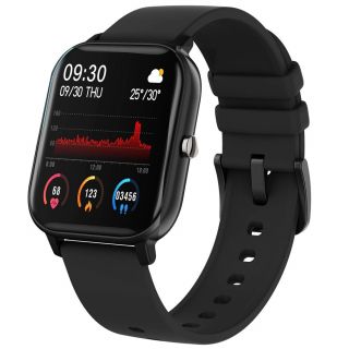 Micromax clearance smart watch