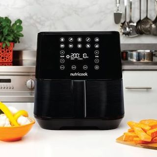 Buy Philips Airfryer XL 6.2 Litres HD9270/70 with Rapid Air