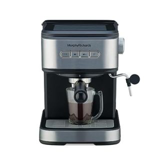 DuoPresso Coffee Maker  Morphy Richards 