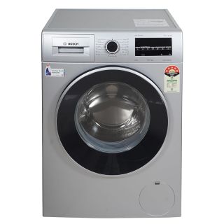 Get the Best Deal on Bosch 8 kg 5 Star Front Load Washer with Heater