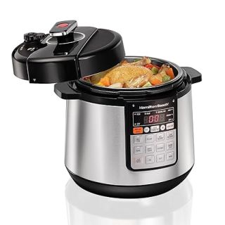 Instant pot 10 online liter