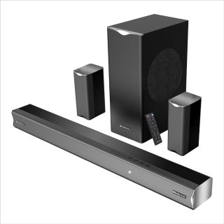 Search results for: 'Sony HT-ST5000 7.1.2ch Dolby Atmos 4k Wireless  Soundbar Home Theatre System( Dolby Atmos, HI-Res Audio, Bluetooth & NFC)'