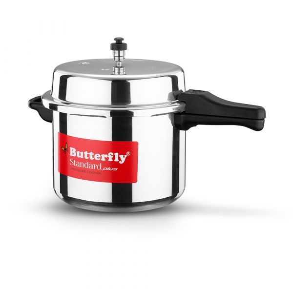 butterfly pressure cooker 7.5 litre price